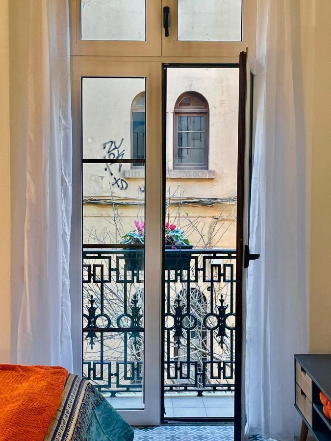 Puerta Roja 3 Bedroom Luxury Apartment Malaga Exterior photo