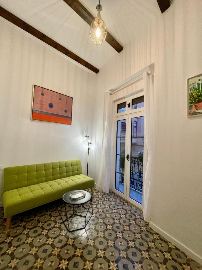 Puerta Roja 3 Bedroom Luxury Apartment Malaga Exterior photo