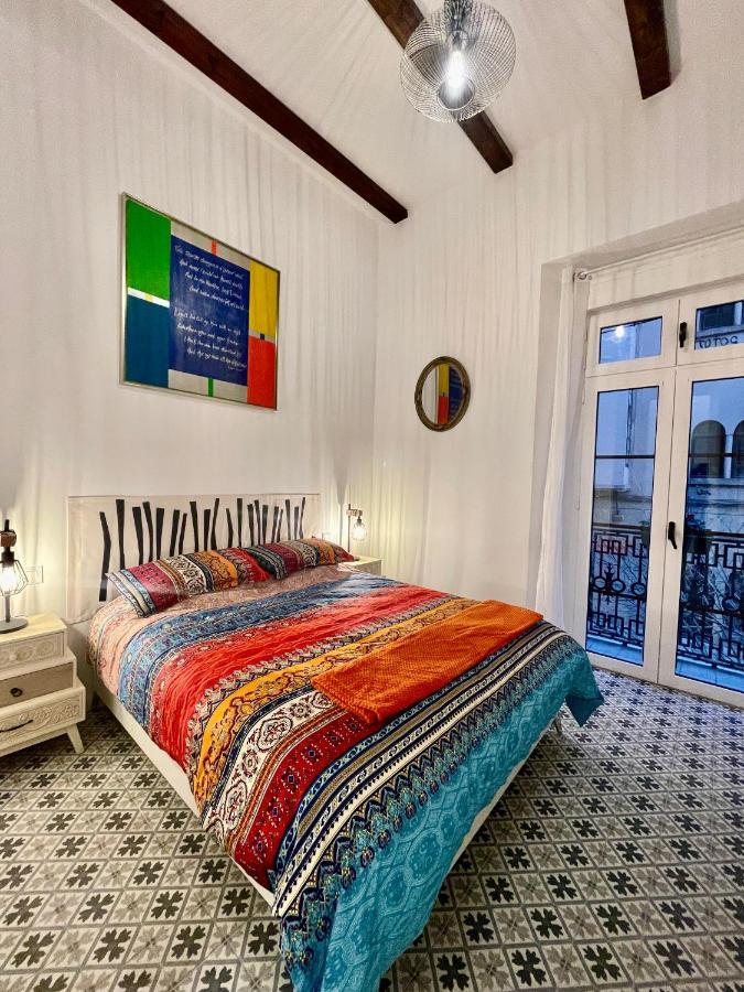 Puerta Roja 3 Bedroom Luxury Apartment Malaga Exterior photo