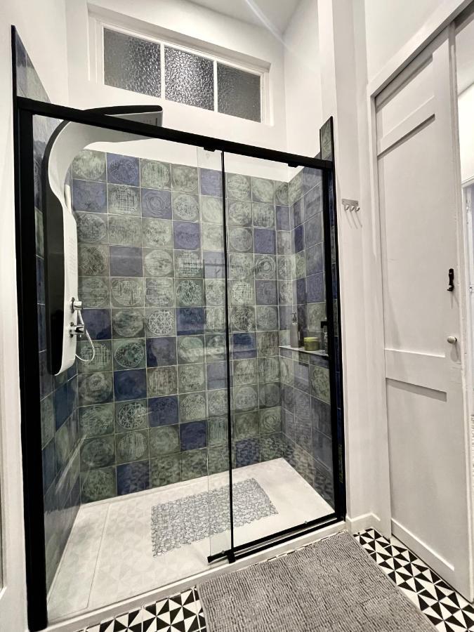 Puerta Roja 3 Bedroom Luxury Apartment Malaga Exterior photo