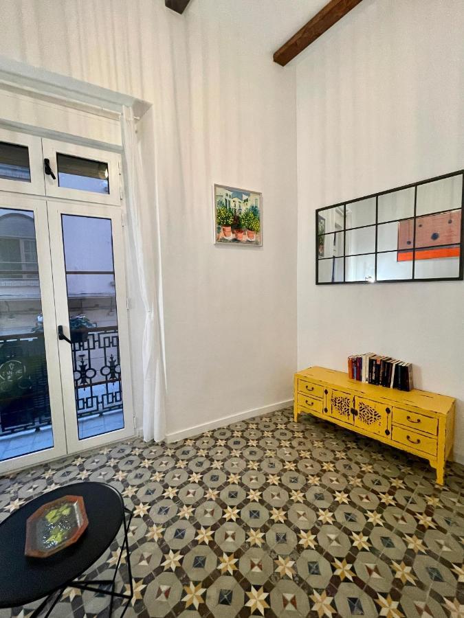 Puerta Roja 3 Bedroom Luxury Apartment Malaga Exterior photo